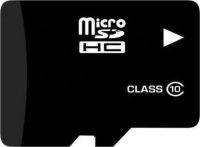 Photos - Memory Card Exceleram microSDHC Class 10 8 GB