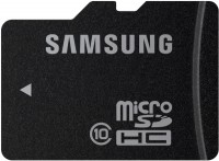 Photos - Memory Card Samsung microSDHC Class 10 32 GB