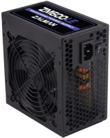 Photos - PSU Zalman LE LE-ZM600