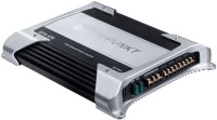 Photos - Car Amplifier Blaupunkt GTA-475 