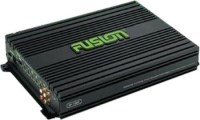 Photos - Car Amplifier Fusion FP-804 