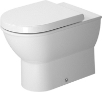 Toilet Duravit Darling New 2139090000 