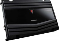 Photos - Car Amplifier Kenwood KAC-7405 