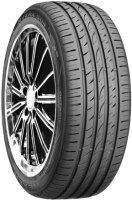 Tyre Nexen N`Fera SU4 245/50 R18 104W 