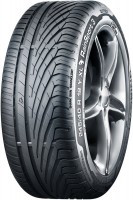 Tyre Uniroyal RainSport 3 225/45 R18 95Y Run Flat 