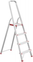 Photos - Ladder Intertool LT-1004 85 cm