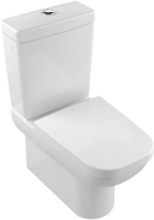 Photos - Toilet Villeroy & Boch Joyce 561210 