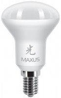 Photos - Light Bulb Maxus Sakura 1-LED-362 R50 5W 4100K E14 AP 