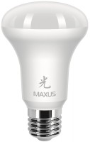 Photos - Light Bulb Maxus Sakura 1-LED-364 R63 7W 4100K E27 AP 