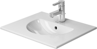 Photos - Bathroom Sink Duravit Darling New 049953 530 mm