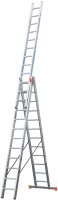 Ladder Krause 120625 860 cm