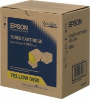Ink & Toner Cartridge Epson 0590 C13S050590 