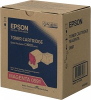 Ink & Toner Cartridge Epson 0591 C13S050591 