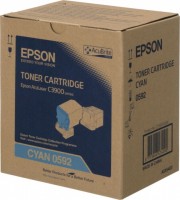 Ink & Toner Cartridge Epson 0592 C13S050592 