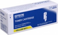Ink & Toner Cartridge Epson 0611 C13S050611 