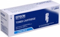 Ink & Toner Cartridge Epson 0613 C13S050613 