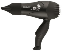 Photos - Hair Dryer Scarlett SC-HD70I04 