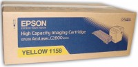 Ink & Toner Cartridge Epson 1158 C13S051158 