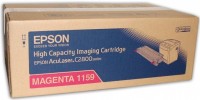 Ink & Toner Cartridge Epson 1159 C13S051159 