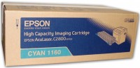 Ink & Toner Cartridge Epson 1160 C13S051160 