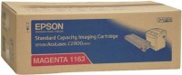 Ink & Toner Cartridge Epson 1163 C13S051163 