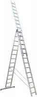 Photos - Ladder Itoss 7614 909 cm