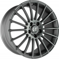 Photos - Wheel Avus Racing AC-M03 (7,5x18/5x100 ET38 DIA73,1)