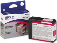 Ink & Toner Cartridge Epson T5803 C13T580300 