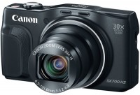Photos - Camera Canon PowerShot SX700 HS 