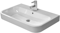 Photos - Bathroom Sink Duravit Happy D.2 231810 1000 mm