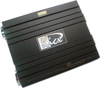 Photos - Car Amplifier Kicx KAP 23 
