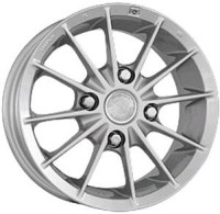 Photos - Wheel CAM 181 (5,5x13/4x98 ET35 DIA58,6)