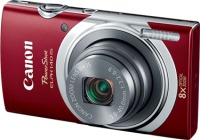 Photos - Camera Canon Digital IXUS 150 IS 