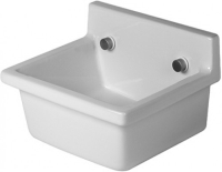 Photos - Bathroom Sink Duravit Starck 3 031348 480 mm