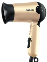 Photos - Hair Dryer Saturn ST HC7325 
