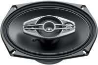 Photos - Car Speakers JVC CS-HX7158 