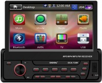 Photos - Car Stereo Digital DCA-730 