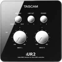 Photos - DAC Tascam IUR2 