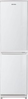 Photos - Fridge Shivaki SHRF 170 DW white