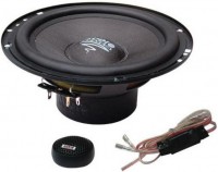 Photos - Car Speakers Audiosystem M 165 