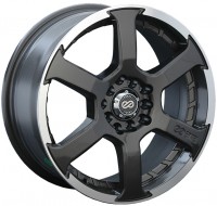 Photos - Wheel Enkei S938 (7,5x17/5x100 ET45 DIA73,1)