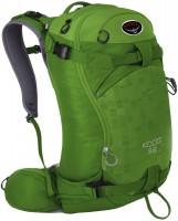 Photos - Backpack Osprey Kode 32 32 L