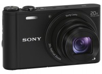 Camera Sony WX350 
