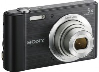 Camera Sony W800 