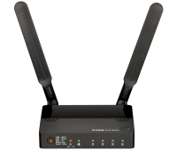 Photos - Wi-Fi D-Link DIR-806A/A1 