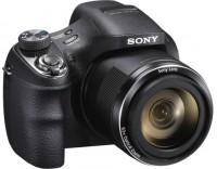 Photos - Camera Sony H400 