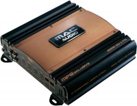 Photos - Car Amplifier Mac Audio MPEXclusive 2000 CU LTD 