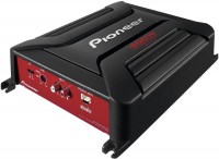 Photos - Car Amplifier Pioneer GM-A3602 