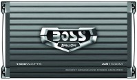 Photos - Car Amplifier BOSS AR1500M 