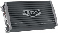 Photos - Car Amplifier BOSS AR1600.4 